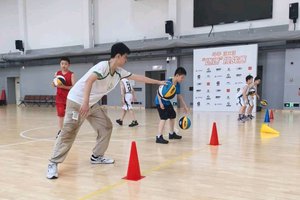 青少年篮球训练营的饮食管理:科学与实践相结合的最佳策略